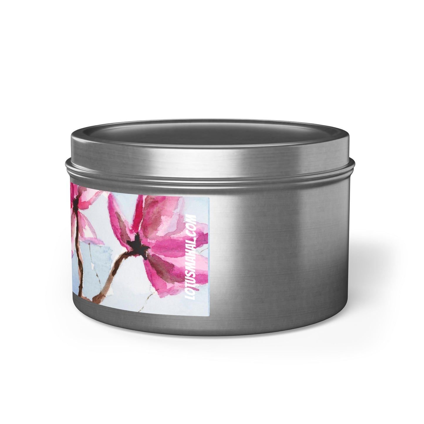 Magnolia Handmade Art Candles