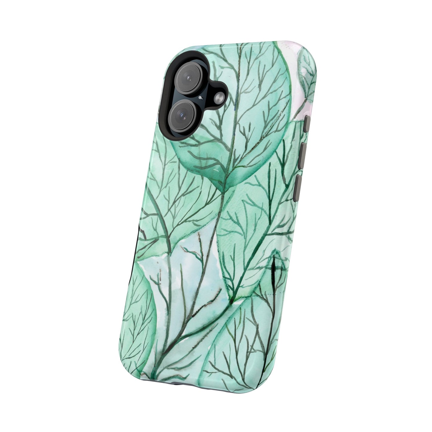 Fall Foliage MagSafe® Impact Cases (iPhone 17 and others)