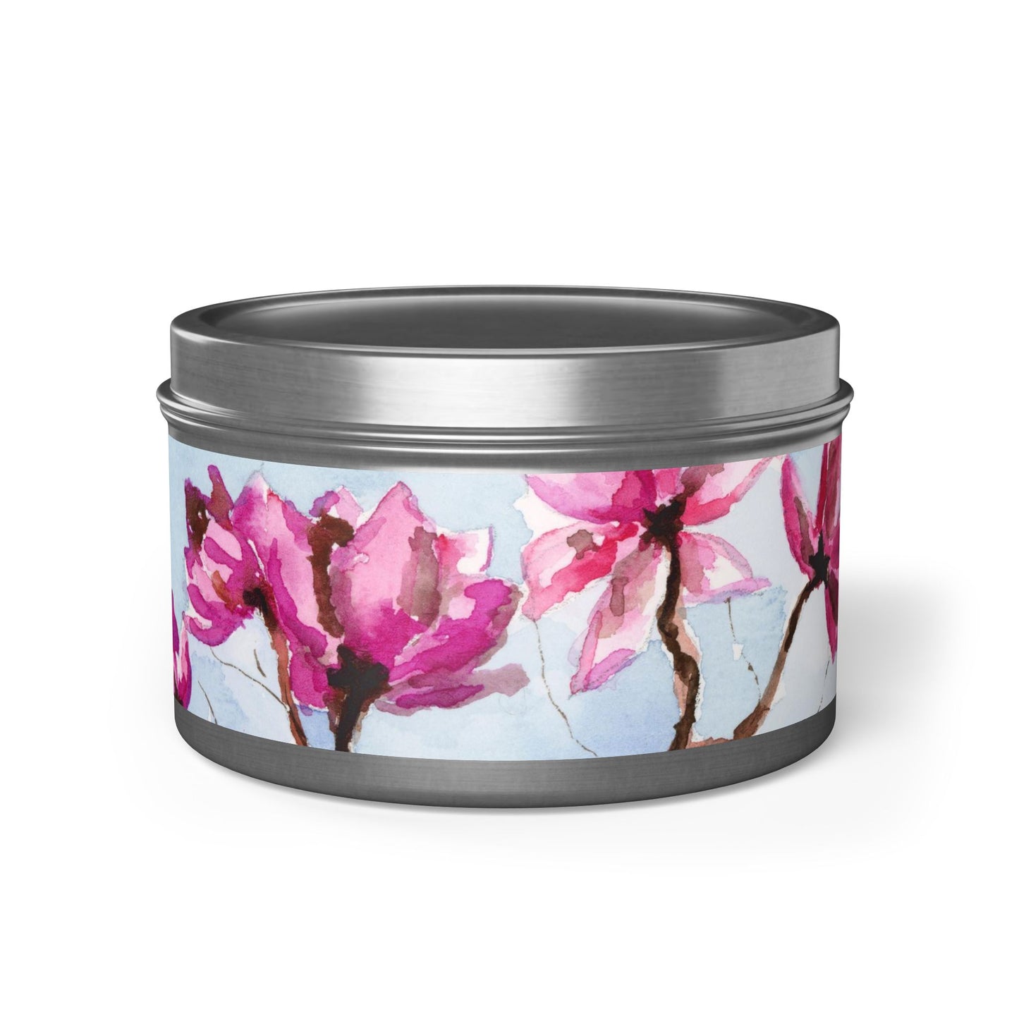 Magnolia Handmade Art Candles