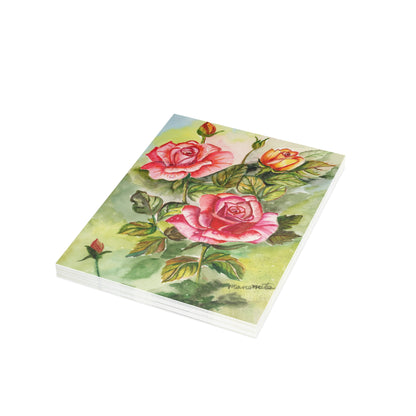 3 Roses, Any occasion Greeting Cards