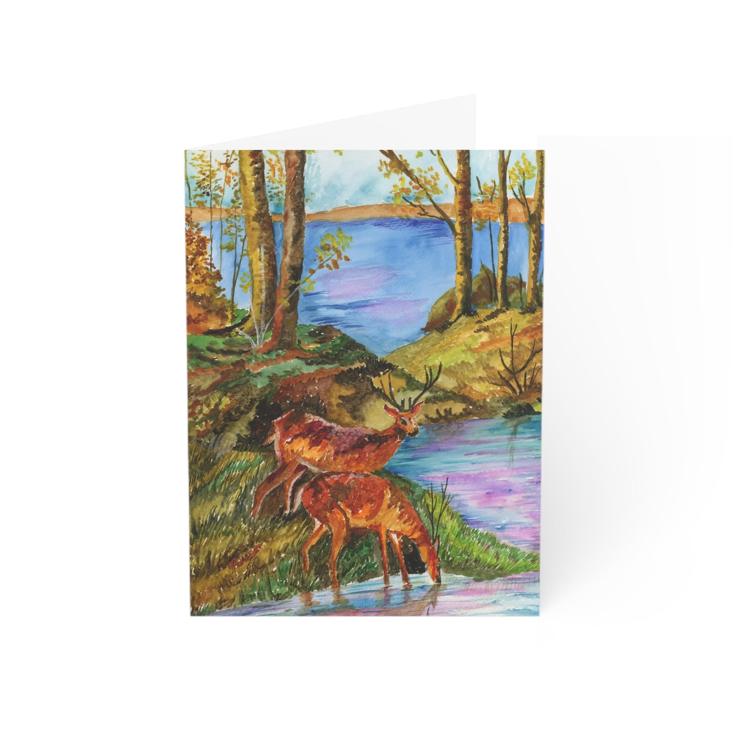 Royal Stags "All Occasion" Greeting Cards