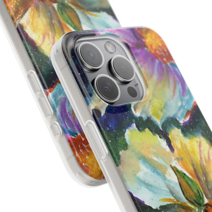 Florentine Flexi iPhone 17 & Samsung Cases