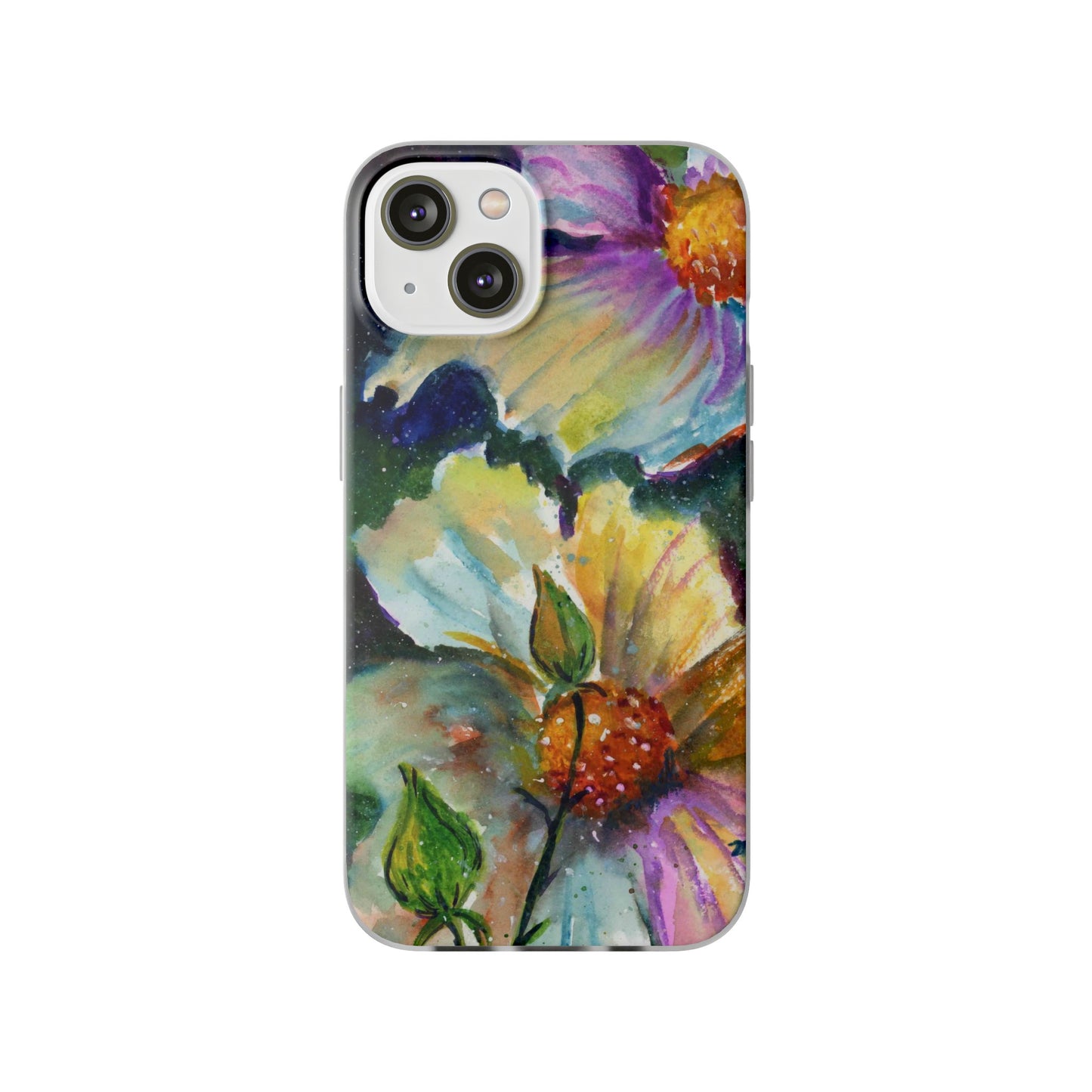 Florentine Flexi Cases (iPhone 15 and 14)