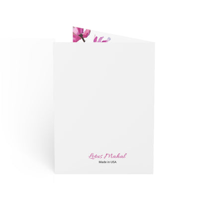 Enchanted Evening "All Occasions" Greeting Cards (1, 10, 30, and 50pcs)