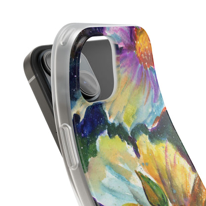 Florentine Flexi iPhone 16 & Samsung Cases