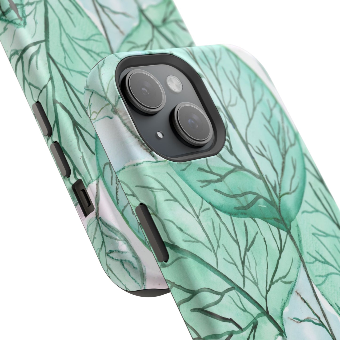 Fall Foliage MagSafe® Impact Cases (iPhone 17 and others)