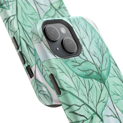 Fall Foliage MagSafe® Impact Cases (iPhone 17 and others)