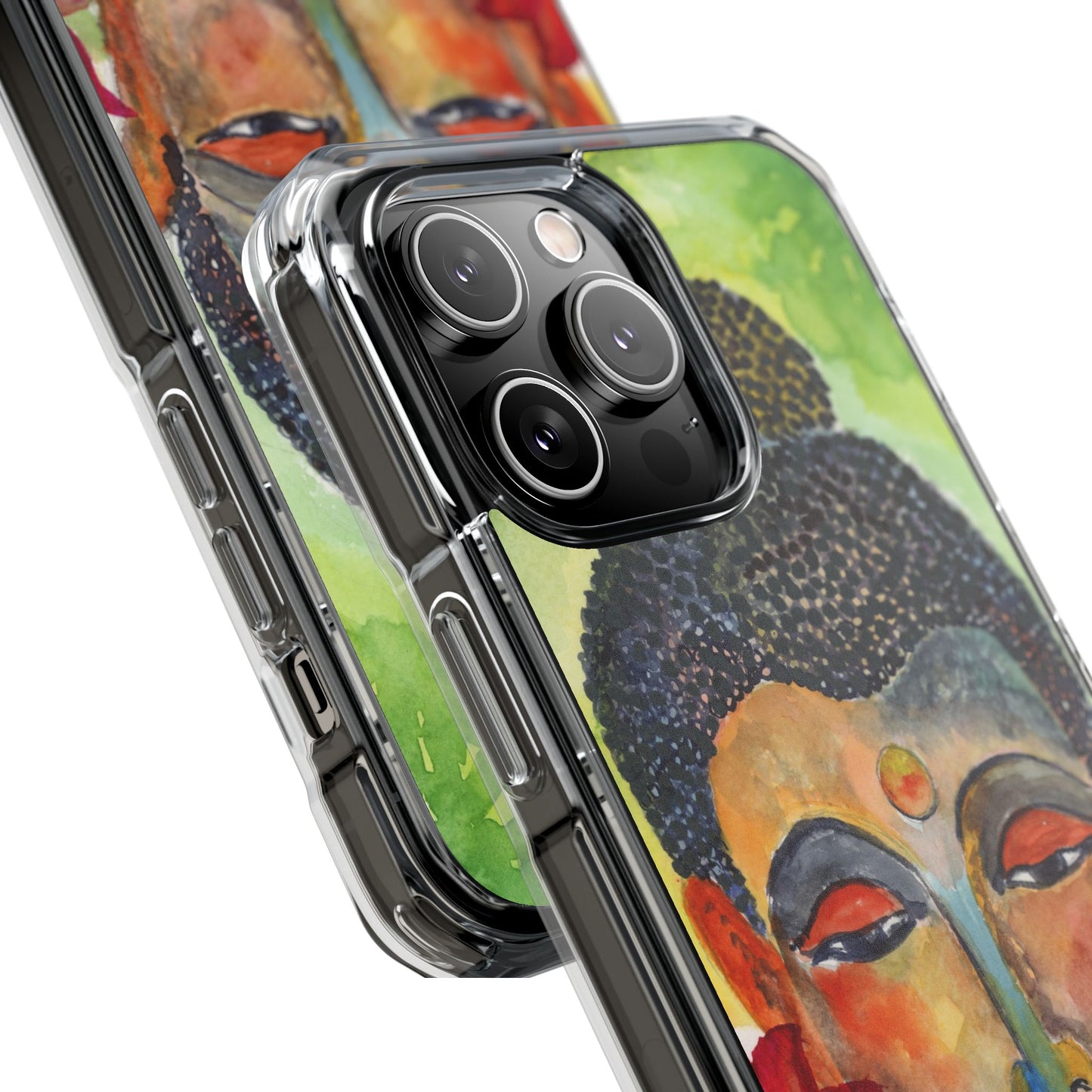 MagSafe® Just Be Calm Reminder Impact Cases (iPhone 16 & others)