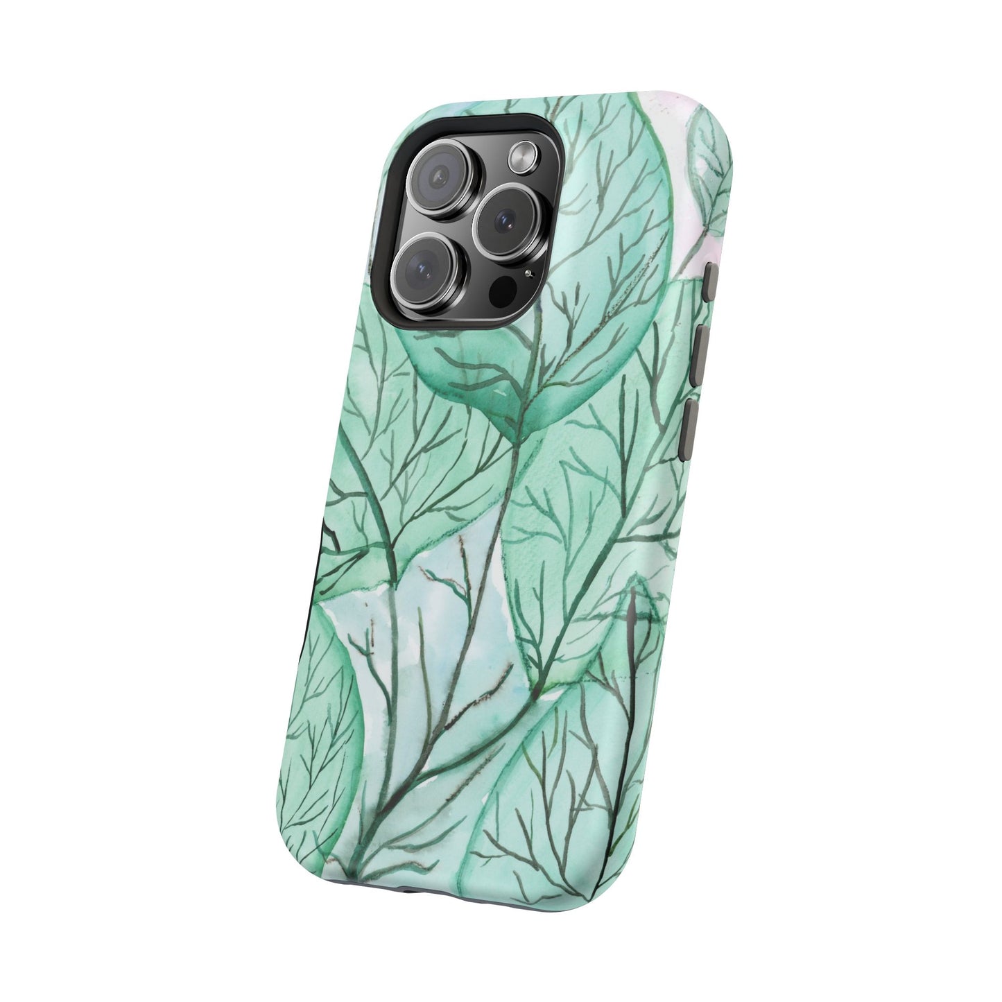 Fall Foliage MagSafe® Impact Cases (iPhone 17 and others)