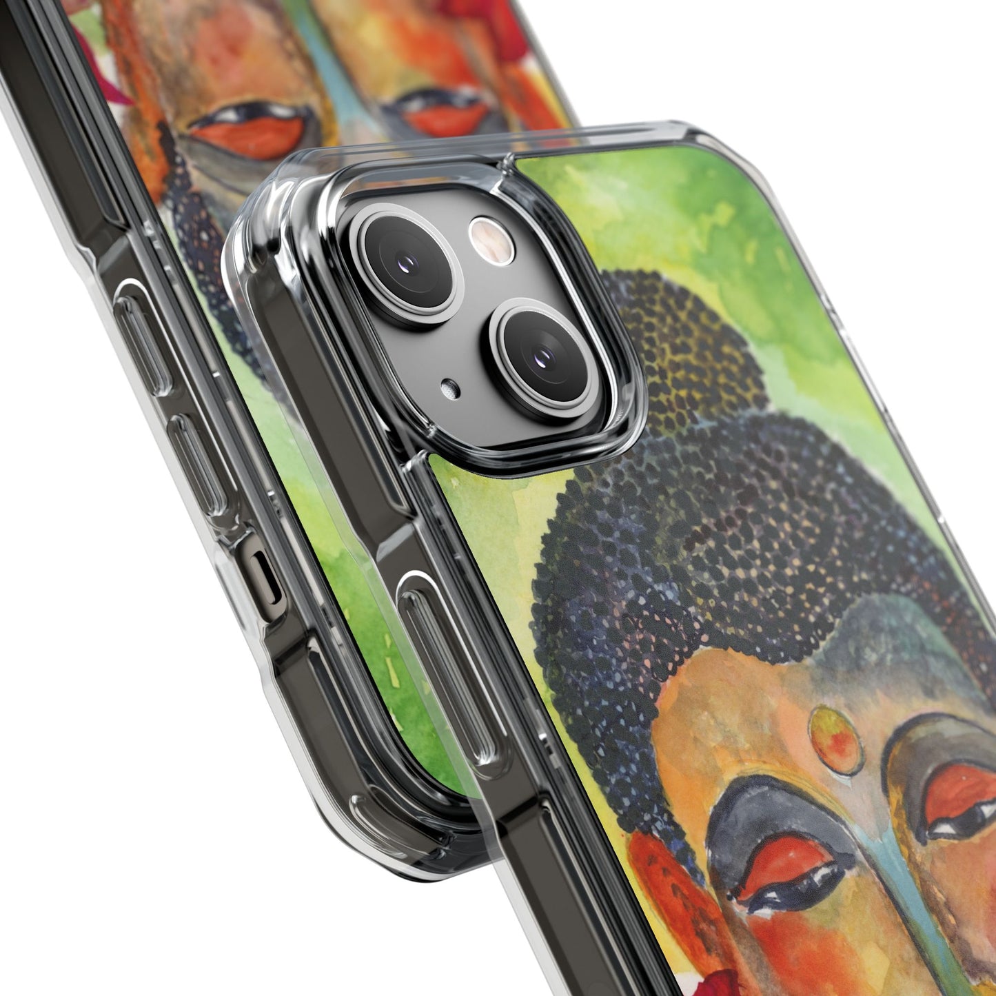 MagSafe® Just Be Calm Reminder Impact Cases (iPhone 16 & others)