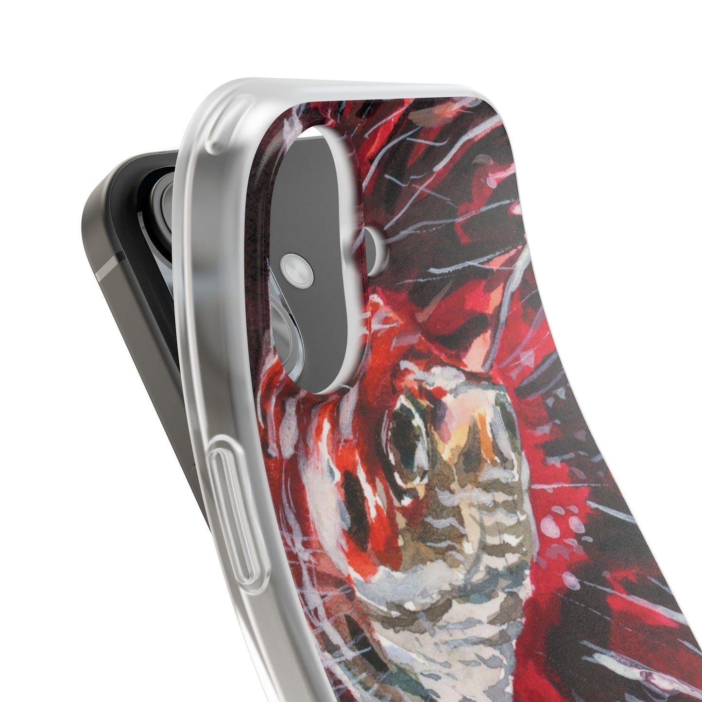 Beta Quad Flexi iPhone 17 & Samsung Cases