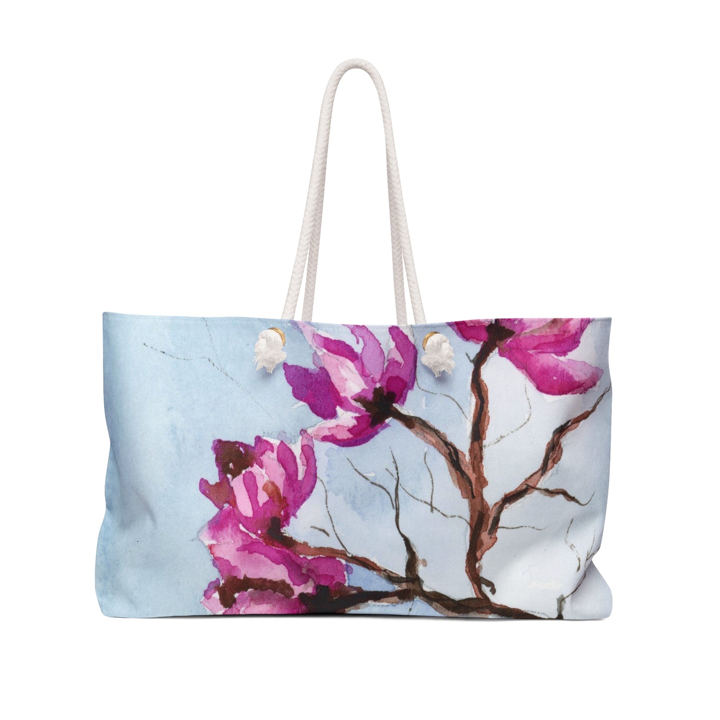 Magnolia Reusable "Around the Town" Bag