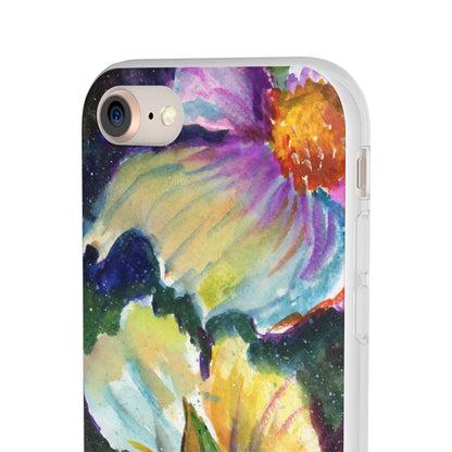 Florentine Flexi iPhone 16 & Samsung Cases