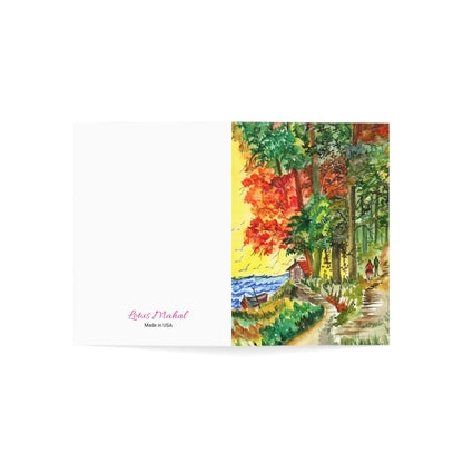 Cliffhanger All Occasions Greeting Cards (1, 10, 30, and 50pcs)