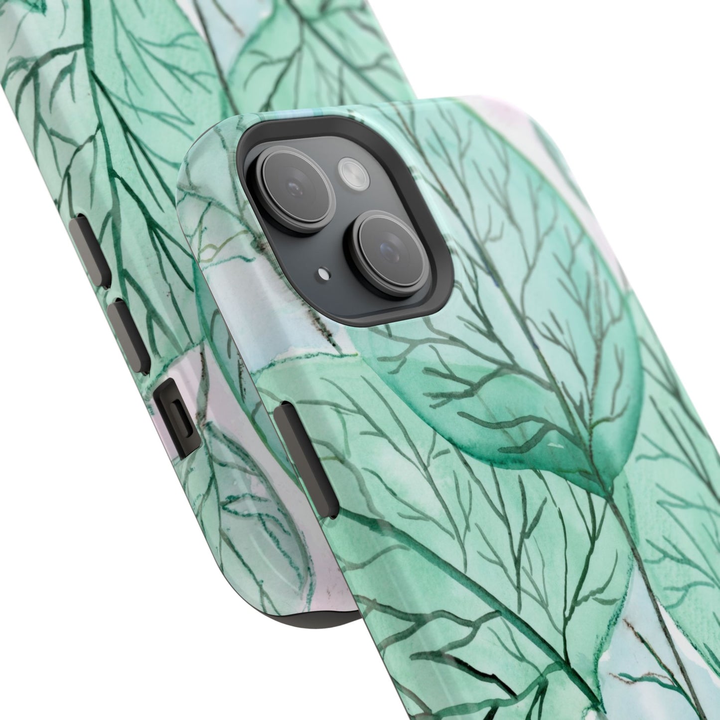 Fall Foliage MagSafe® Impact Cases (iPhone 17 and others)