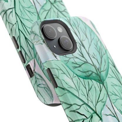 Fall Foliage MagSafe® Impact Cases (iPhone 17 and others)