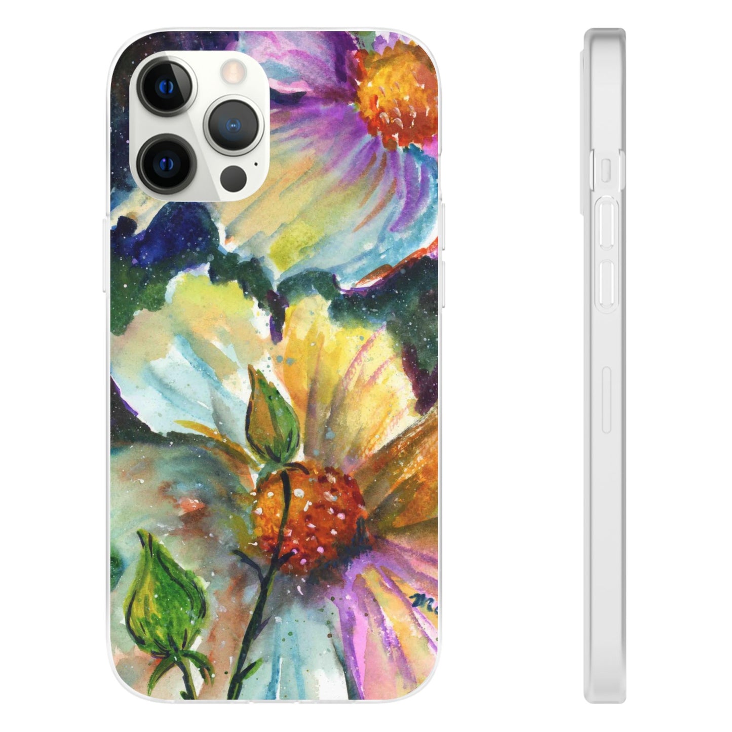 Florentine Flexi iPhone 16 & Samsung Cases