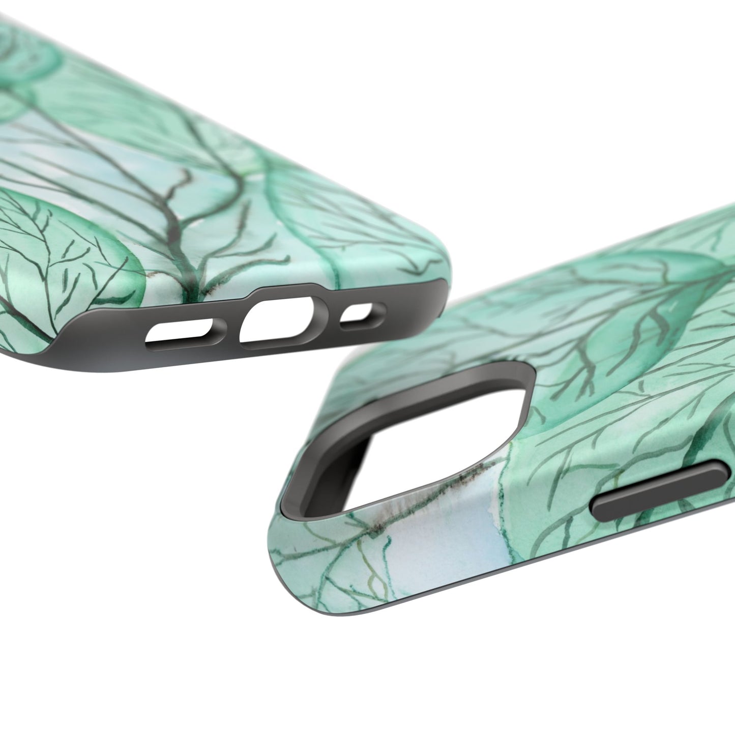 Fall Foliage MagSafe® Impact Cases (iPhone 17 and others)