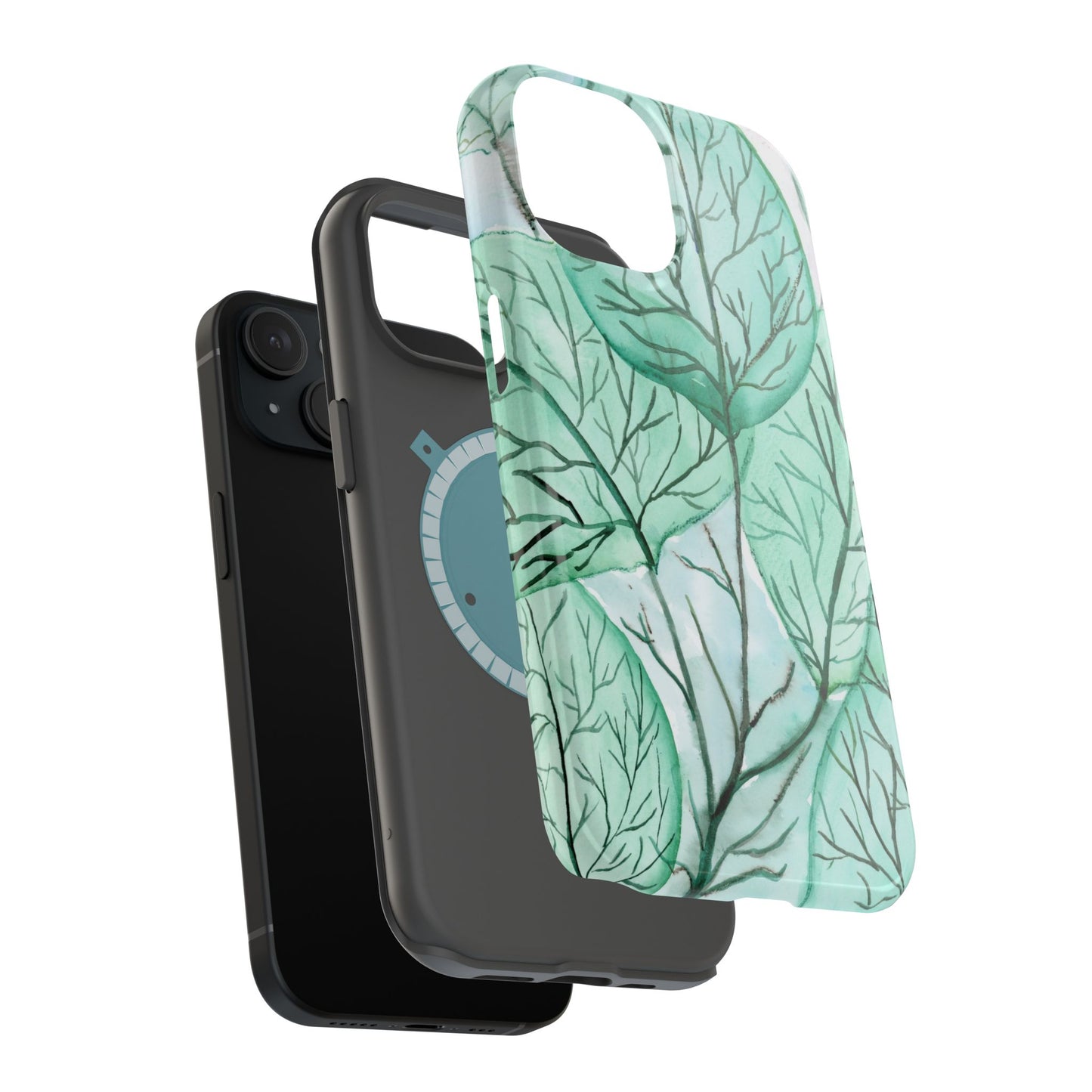 Fall Foliage MagSafe® Impact Cases (iPhone 17 and others)