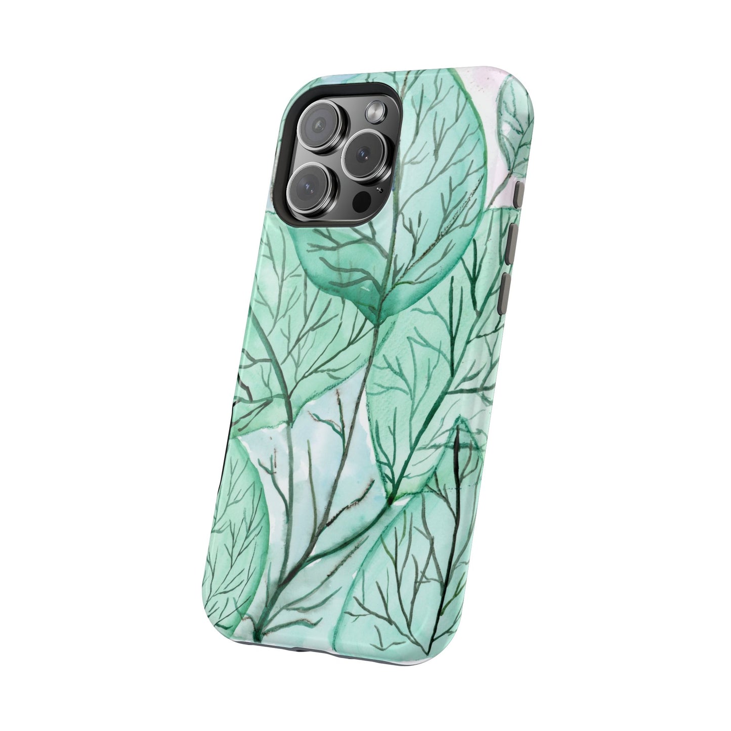 Fall Foliage MagSafe® Impact Cases (iPhone 17 and others)