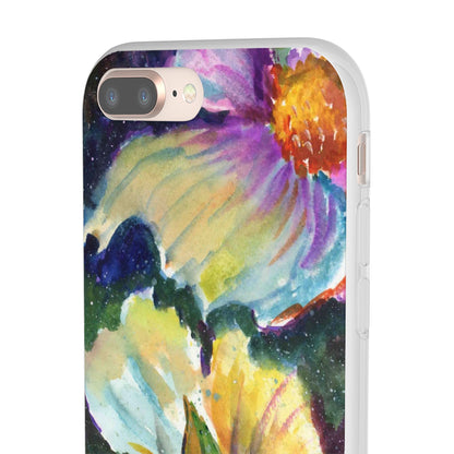 Florentine Flexi iPhone 16 & Samsung Cases