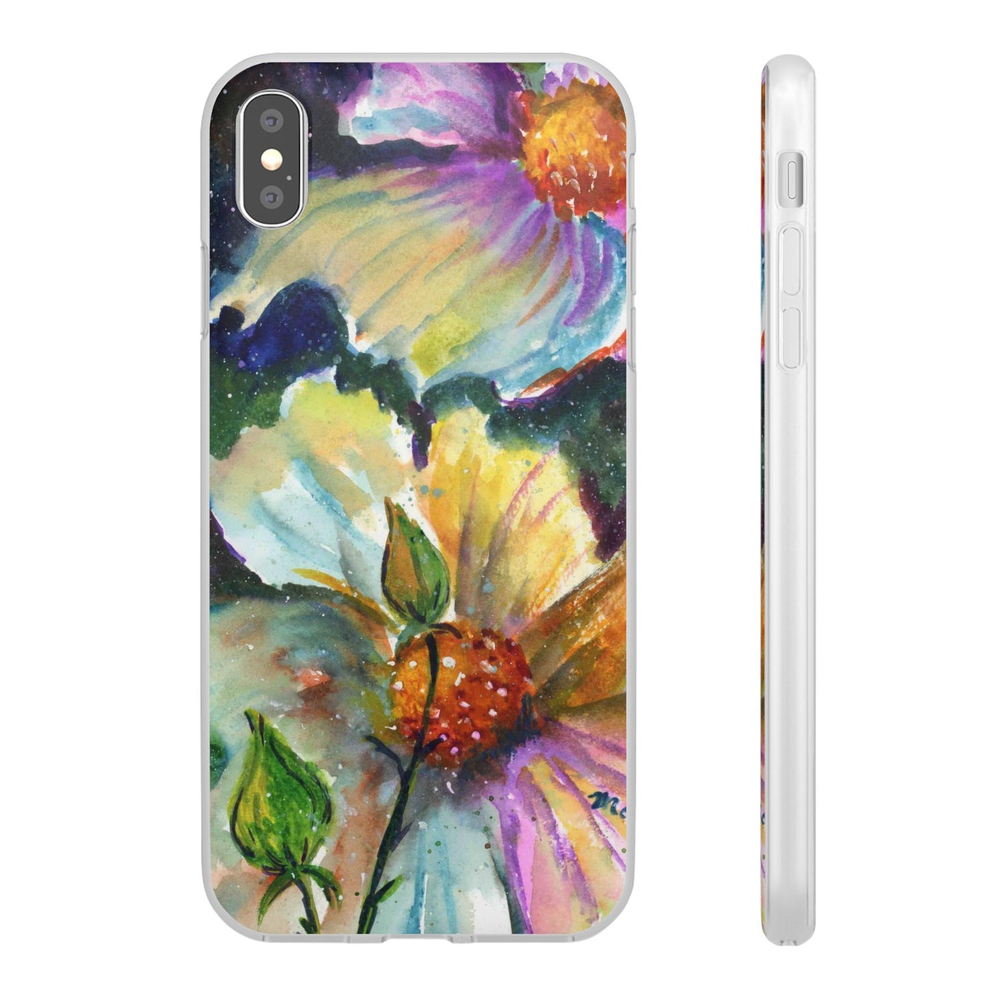 Florentine Flexi iPhone 16 & Samsung Cases