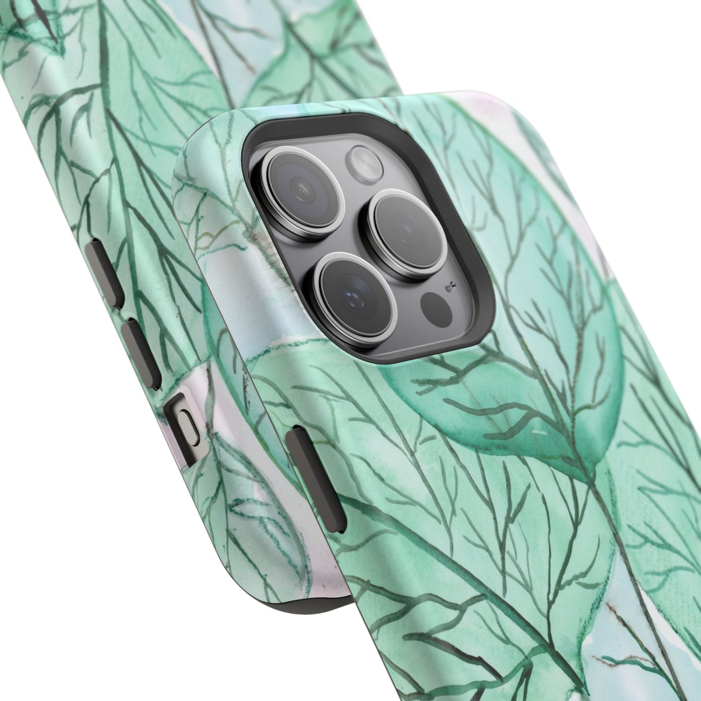 Fall Foliage MagSafe® Impact Cases (iPhone 17 and others)