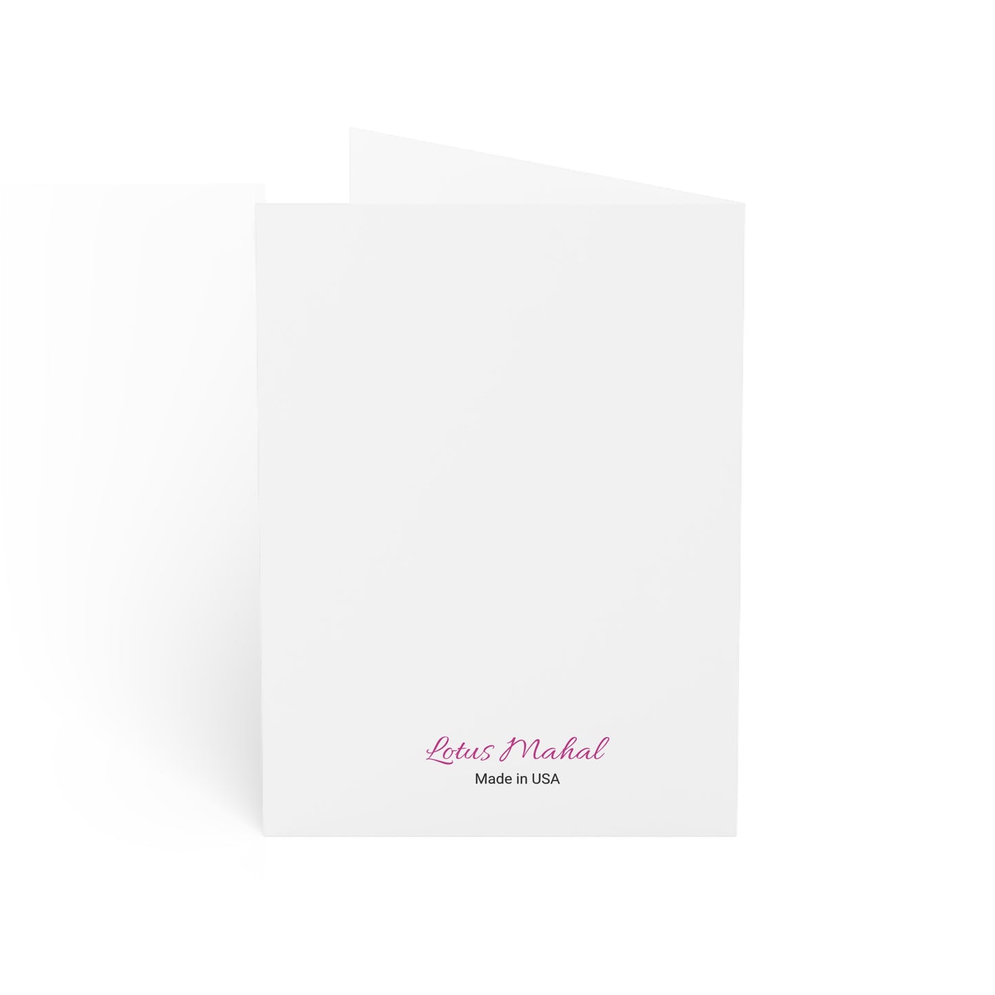 Deepak Raga All Occasion Greeting Cards