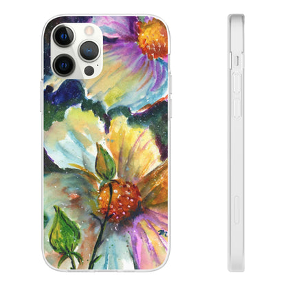 Florentine Flexi iPhone 16 & Samsung Cases