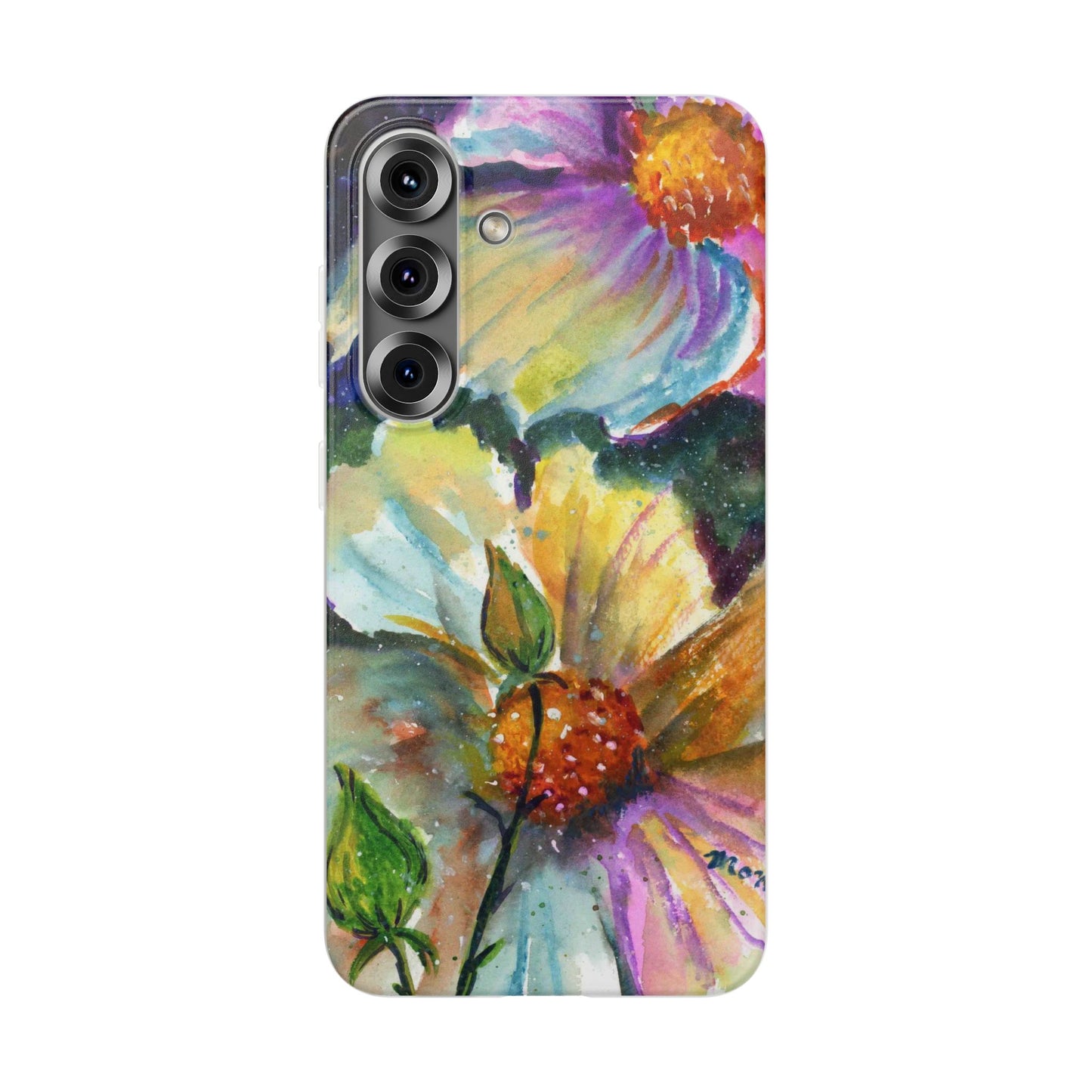 Florentine Flexi iPhone 17 & Samsung Cases