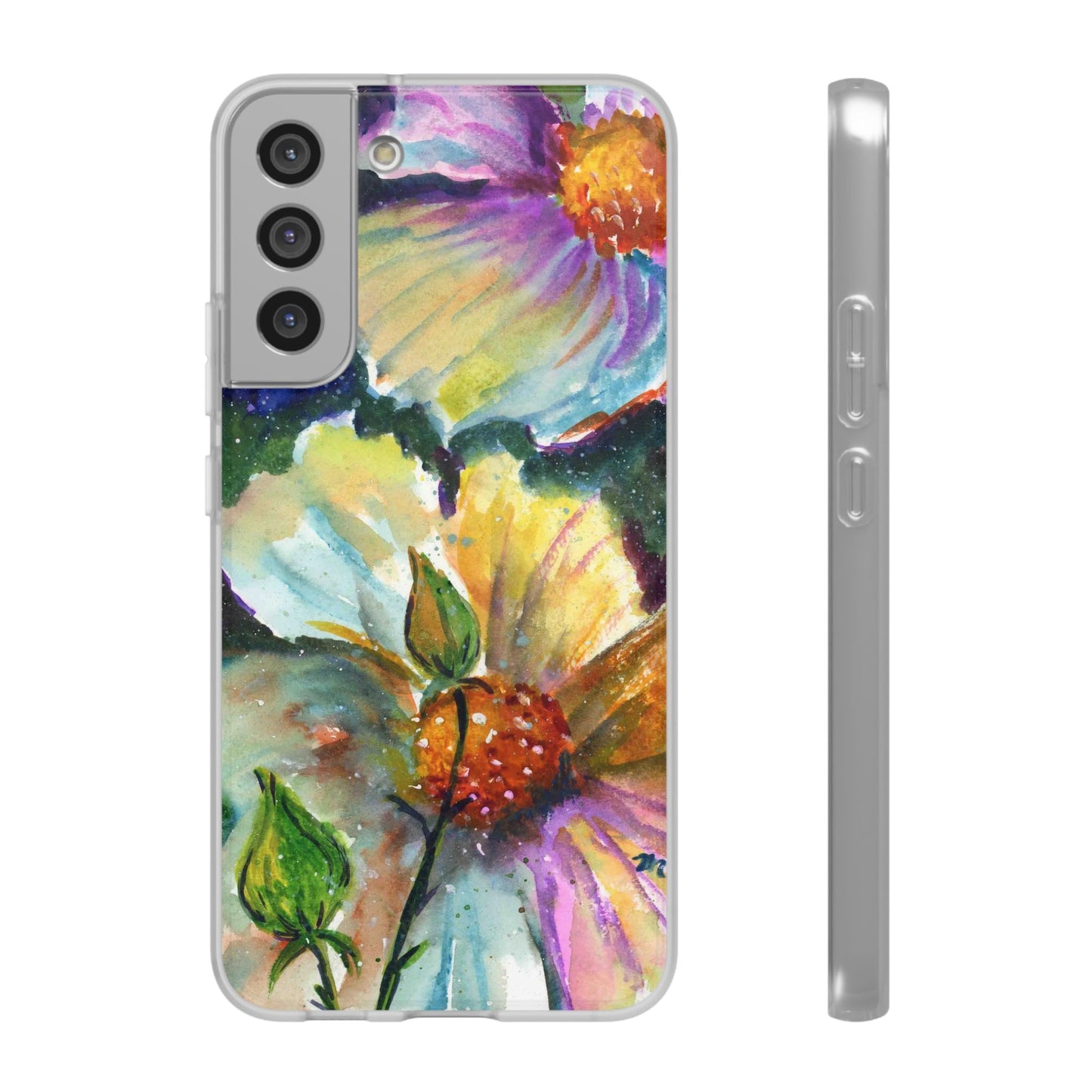 Florentine Flexi iPhone 16 & Samsung Cases