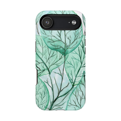 Fall Foliage MagSafe® Impact Cases (iPhone 17 and others)