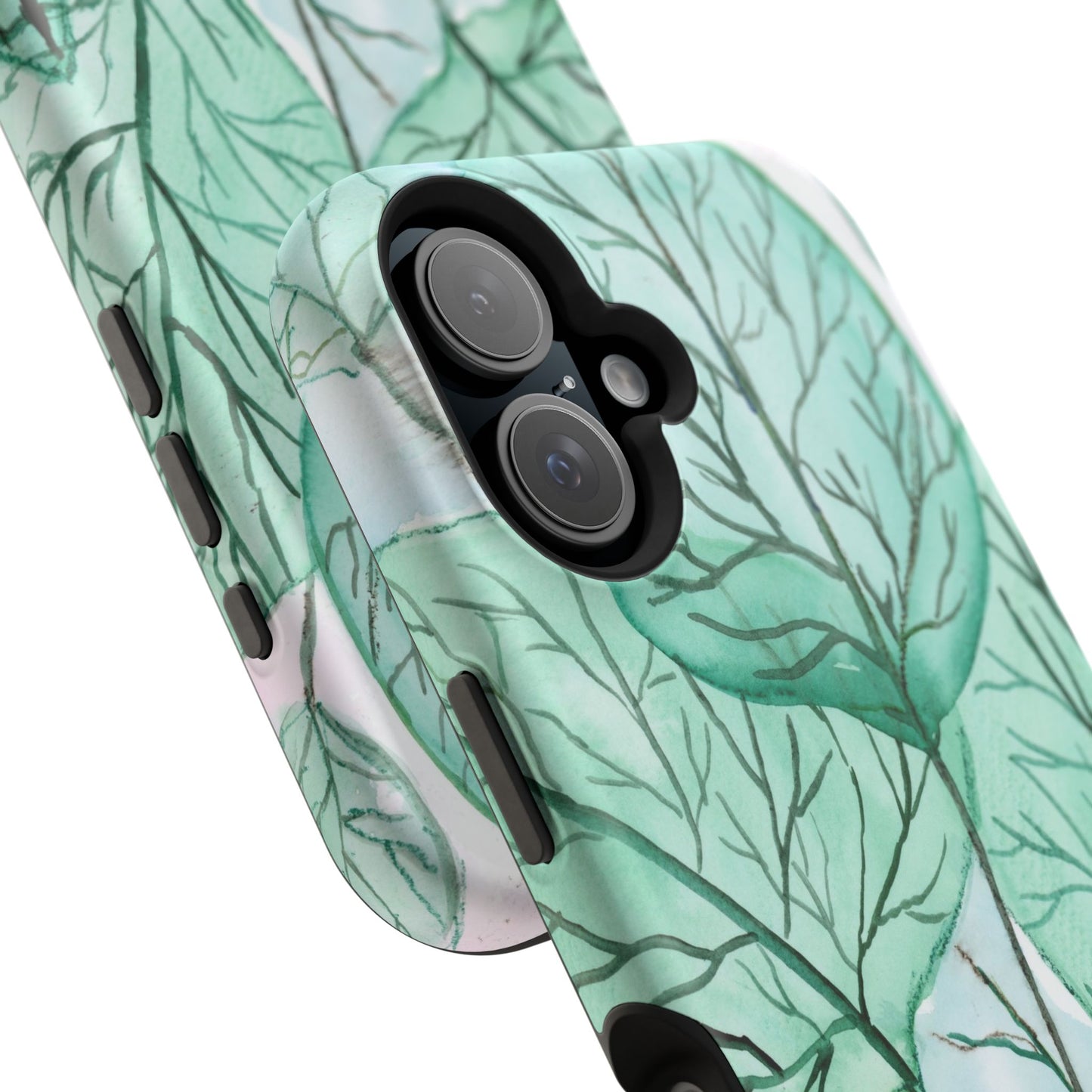 Fall Foliage MagSafe® Impact Cases (iPhone 17 and others)