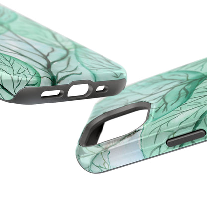 Fall Foliage MagSafe® Impact Cases (iPhone 17 and others)