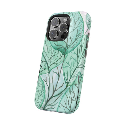 Fall Foliage MagSafe® Impact Cases (iPhone 16 and others)