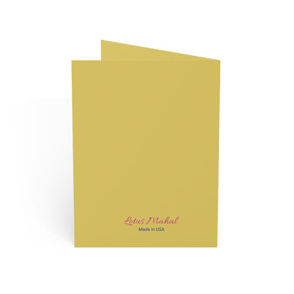 3 Roses, Any occasion Greeting Cards