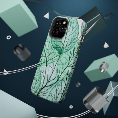 Fall Foliage MagSafe® Impact Cases (iPhone 17 and others)