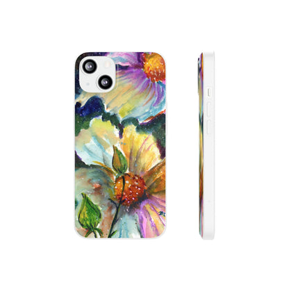 Florentine Flexi iPhone 16 & Samsung Cases