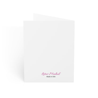 Rainy Season, All Occasion Greeting Cards