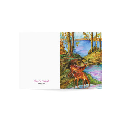 Royal Stags "All Occasion" Greeting Cards