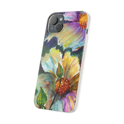 Florentine Flexi Cases (iPhone 15 and 14)