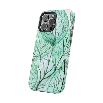 Fall Foliage MagSafe® Impact Cases (iPhone 16 and others)