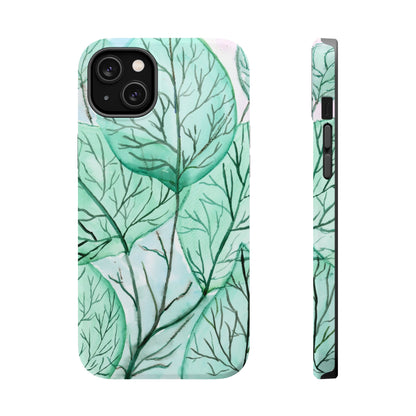 Fall Foliage MagSafe® Impact Cases (iPhone 17 and others)