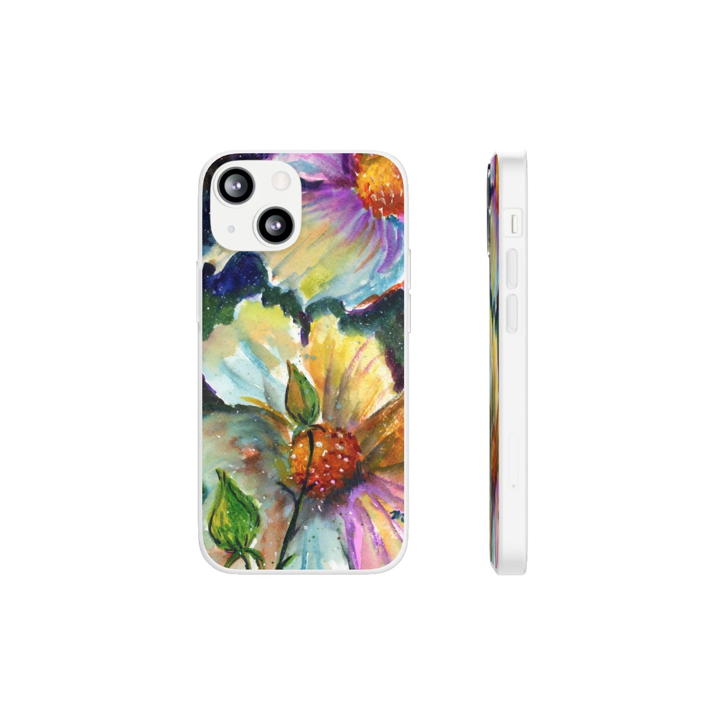 Florentine Flexi iPhone 16 & Samsung Cases