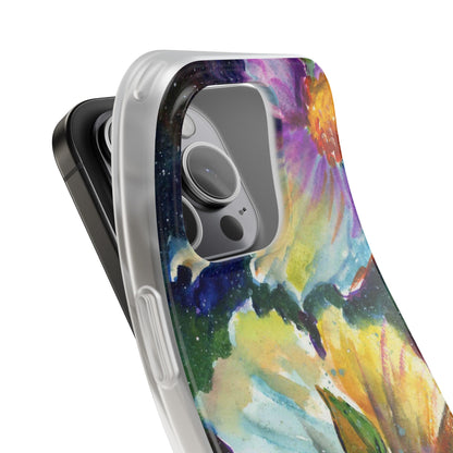 Florentine Flexi Cases (iPhone 15 and 14)