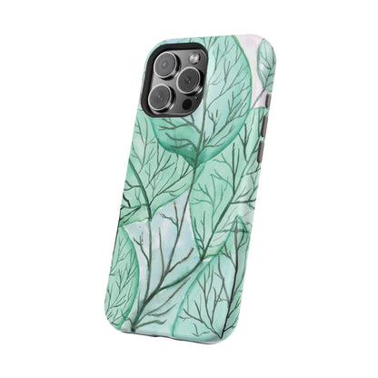 Fall Foliage MagSafe® Impact Cases (iPhone 17 and others)