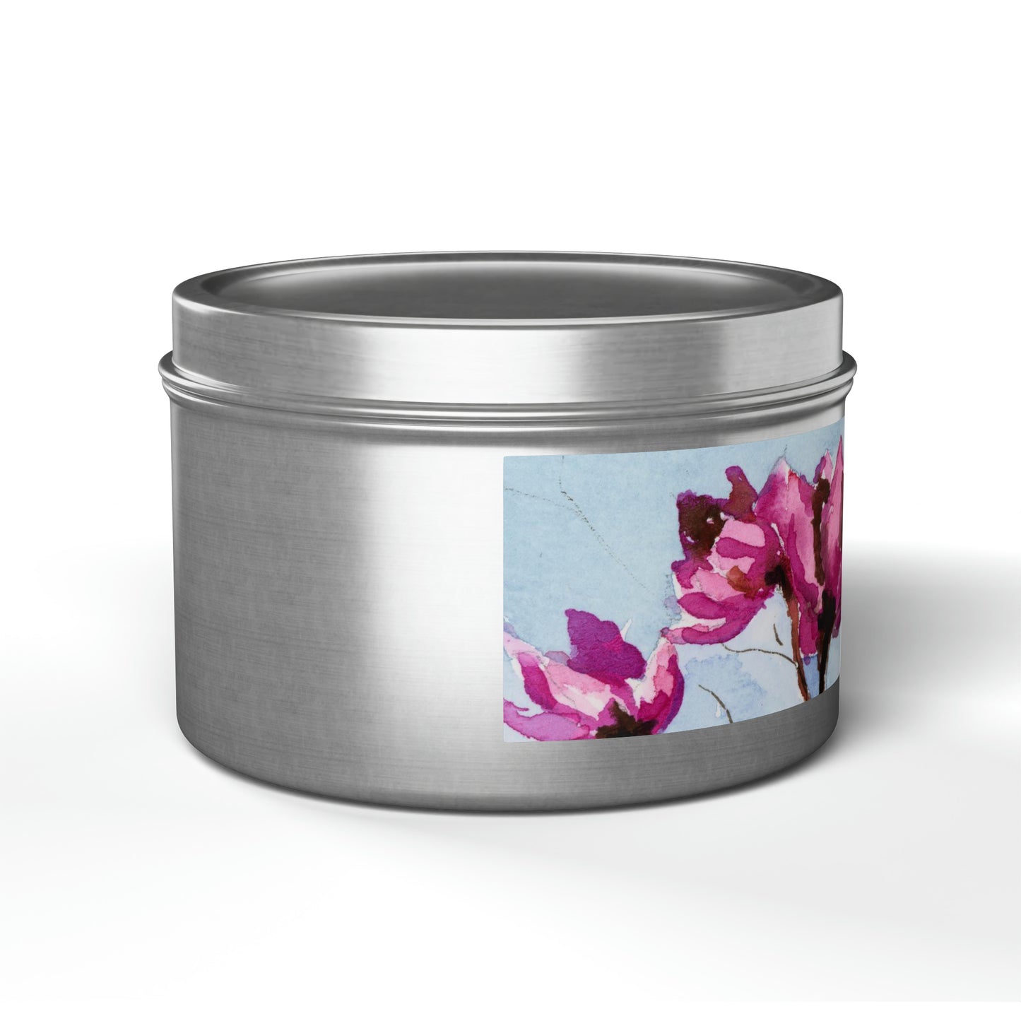 Magnolia Handmade Art Candles