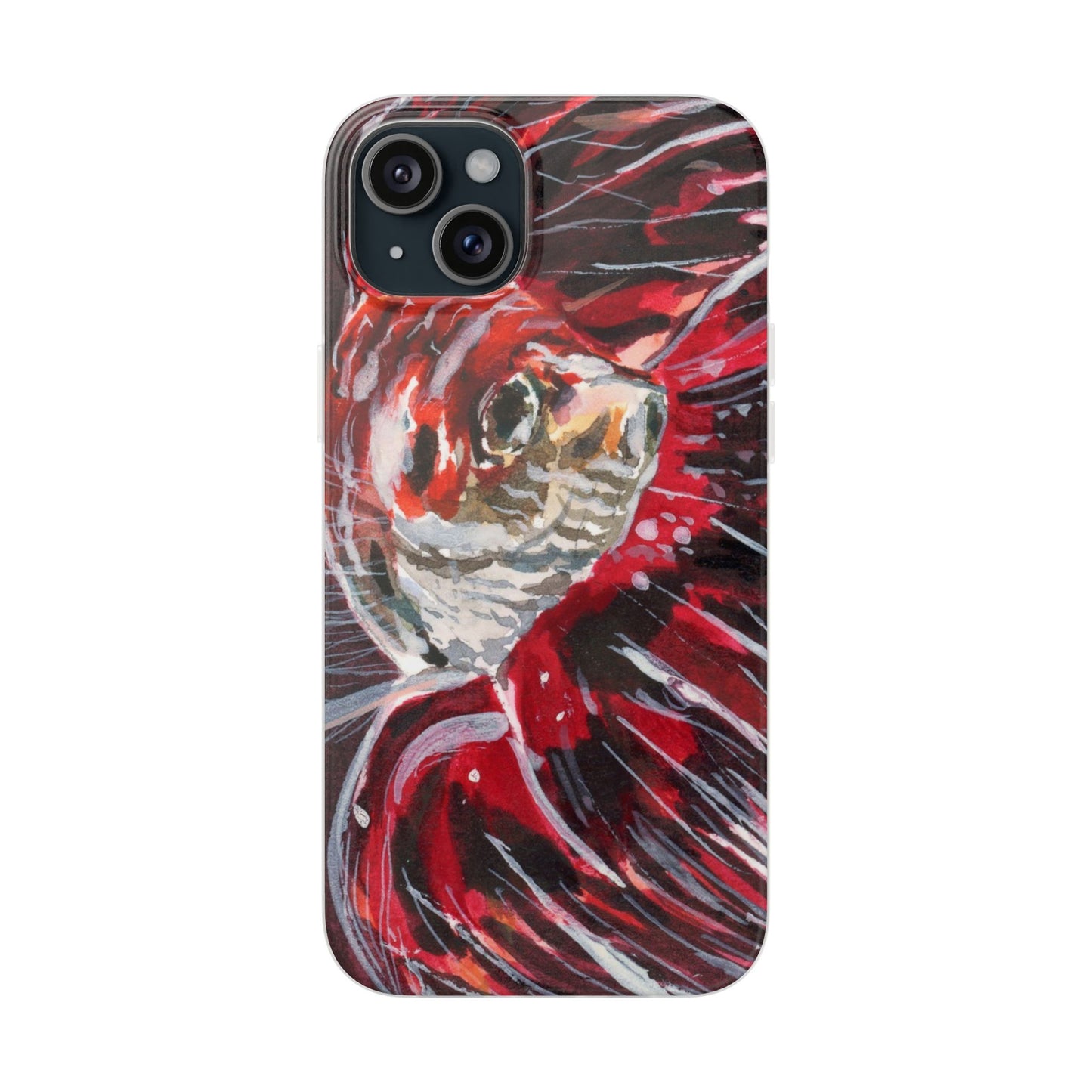 Beta Quad Flexi iPhone 17 & Samsung Cases