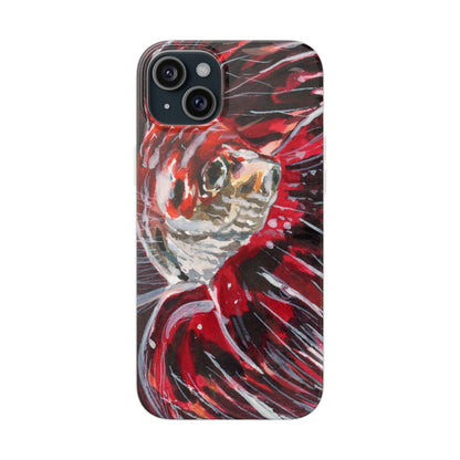 Beta Quad Flexi iPhone 17 & Samsung Cases