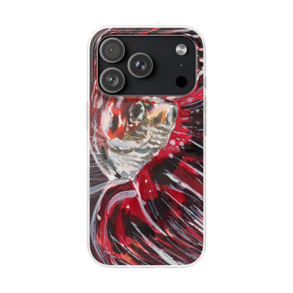 Beta Quad Flexi iPhone 17 & Samsung Cases